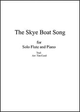 The Skye Boat Song P.O.D. cover